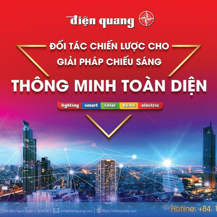 Điện Quang Trong Thời Đại Mới